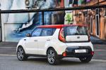 Kia Soul 2014 года (ZA)